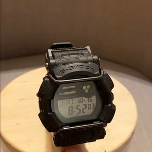 Great G Shock Watch
